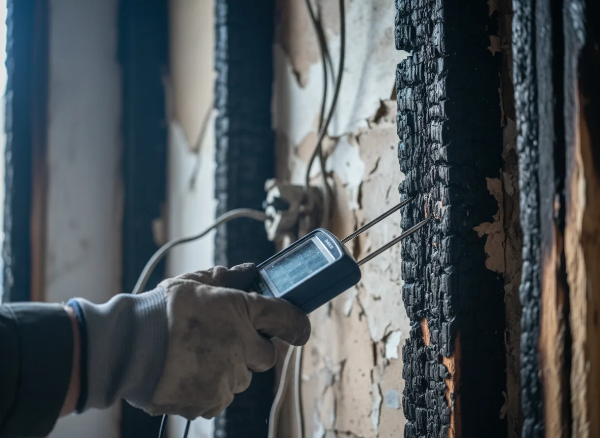 Fire Damage Restoration Myton, UT FAQs